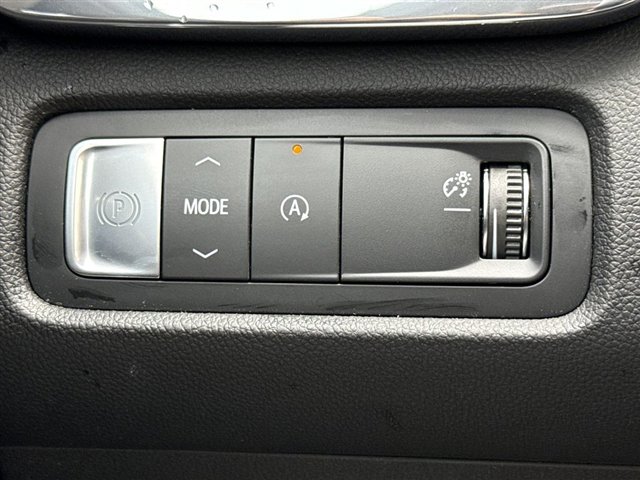 Certified 2024 GMC Acadia Elevation w/ Trailering Package image 22