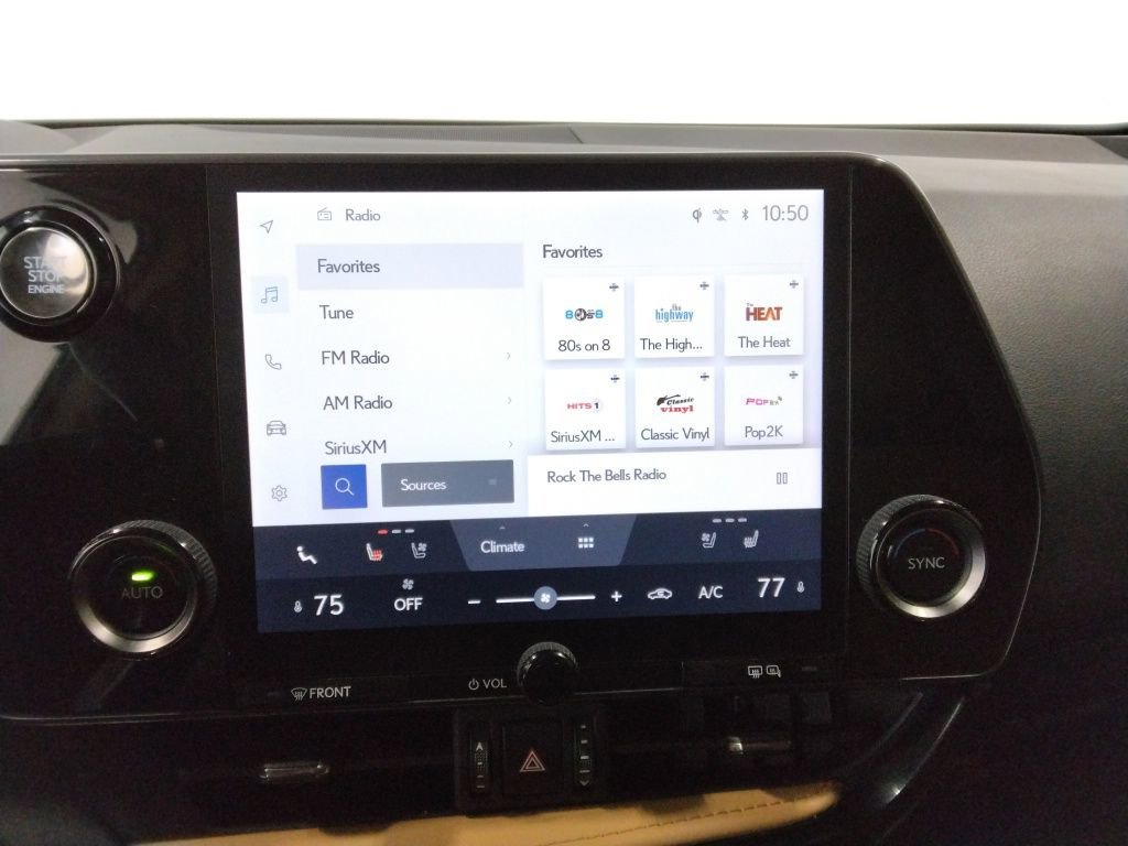 Used 2023 Lexus NX 350 AWD image 22