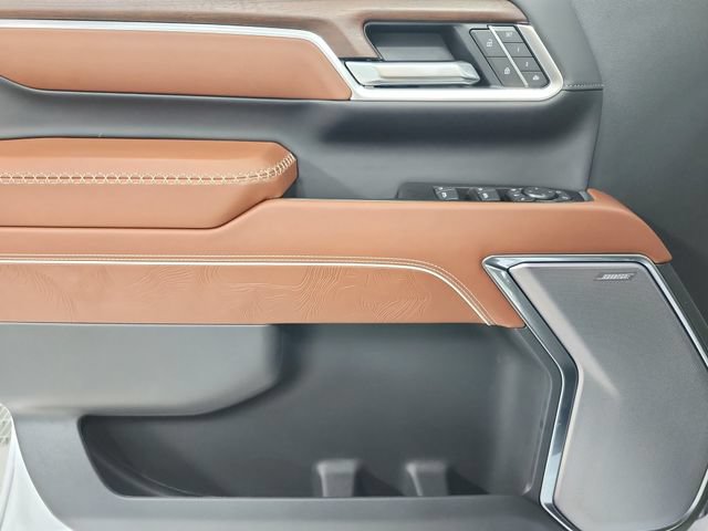 New 2026 GMC Sierra 2500 Denali Ultimate AWD/4WD image 38