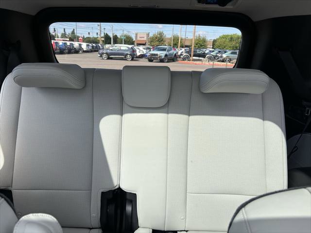 New 2026 Hyundai Palisade Calligraphy image 28