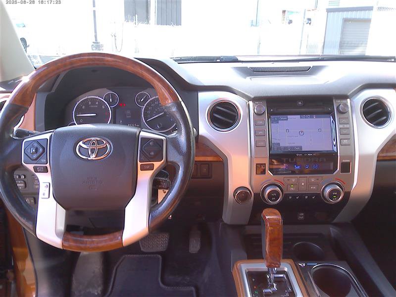 Used 2014 Toyota Tundra 1794 Edition AWD/4WD image 11