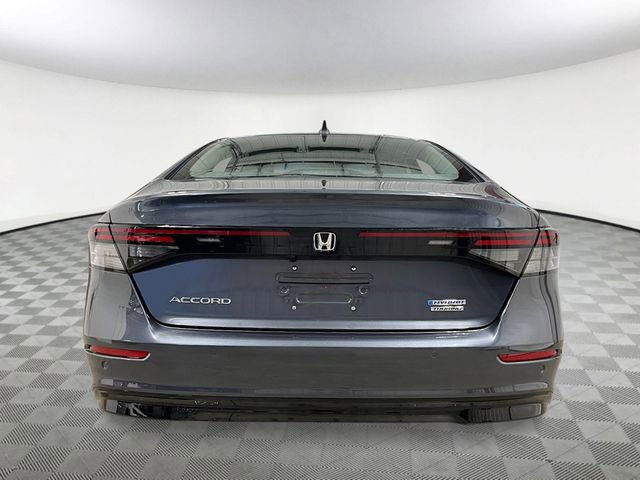 New 2026 Honda Accord Touring image 5