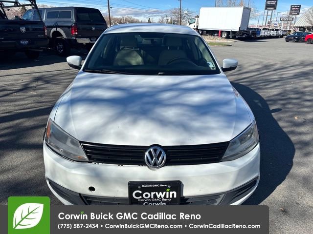 Used 2014 Volkswagen Jetta SE image 9