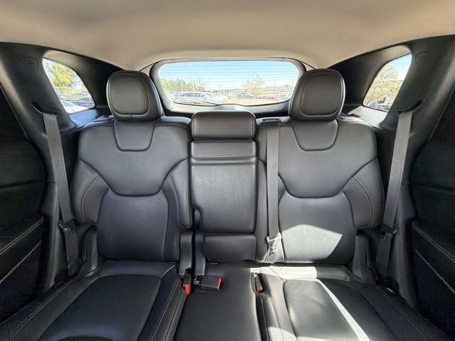 Used 2016 Jeep Cherokee Limited FWD image 16