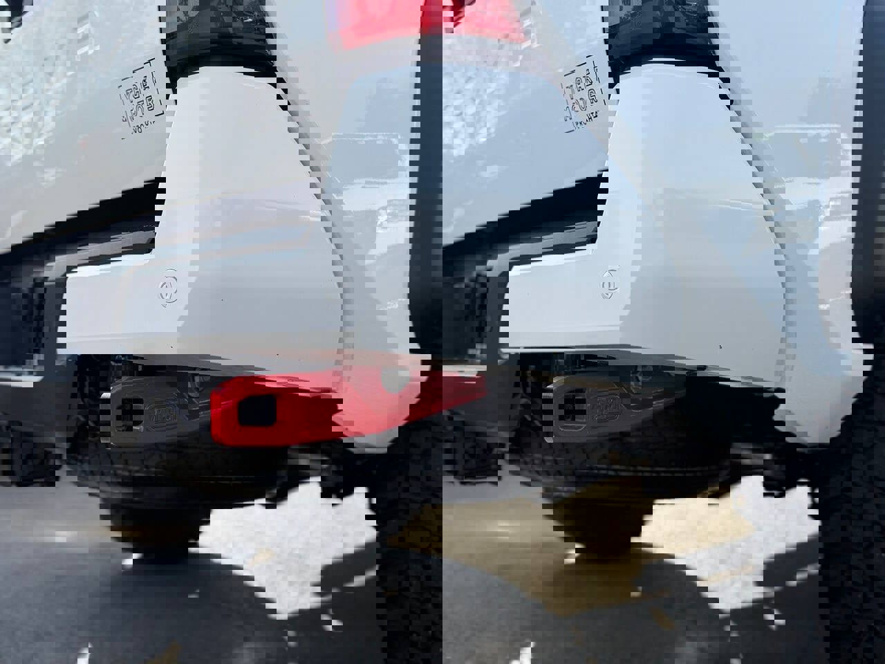 Used 2024 Toyota Tacoma TRD Off-Road w/ TRD Off Road Upgrade Package image 99