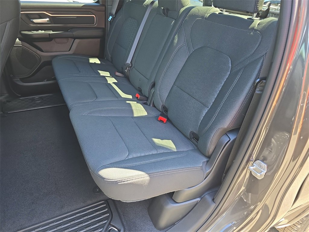 New 2026 RAM 1500 Big Horn image 13