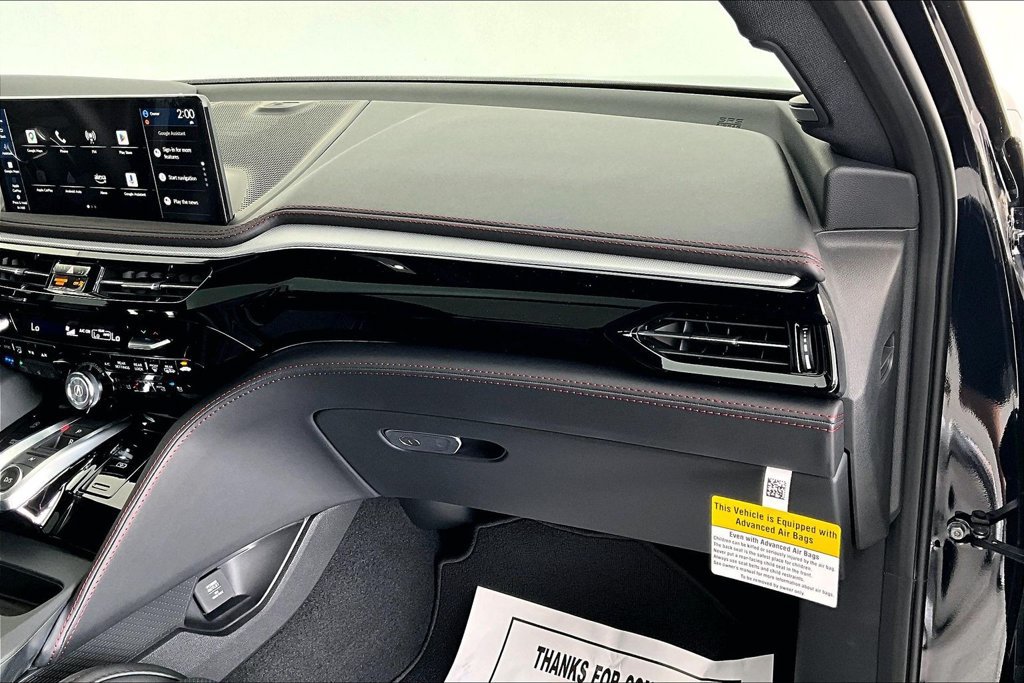 New 2026 Acura MDX A-Spec w/ Advance Package AWD/4WD image 11