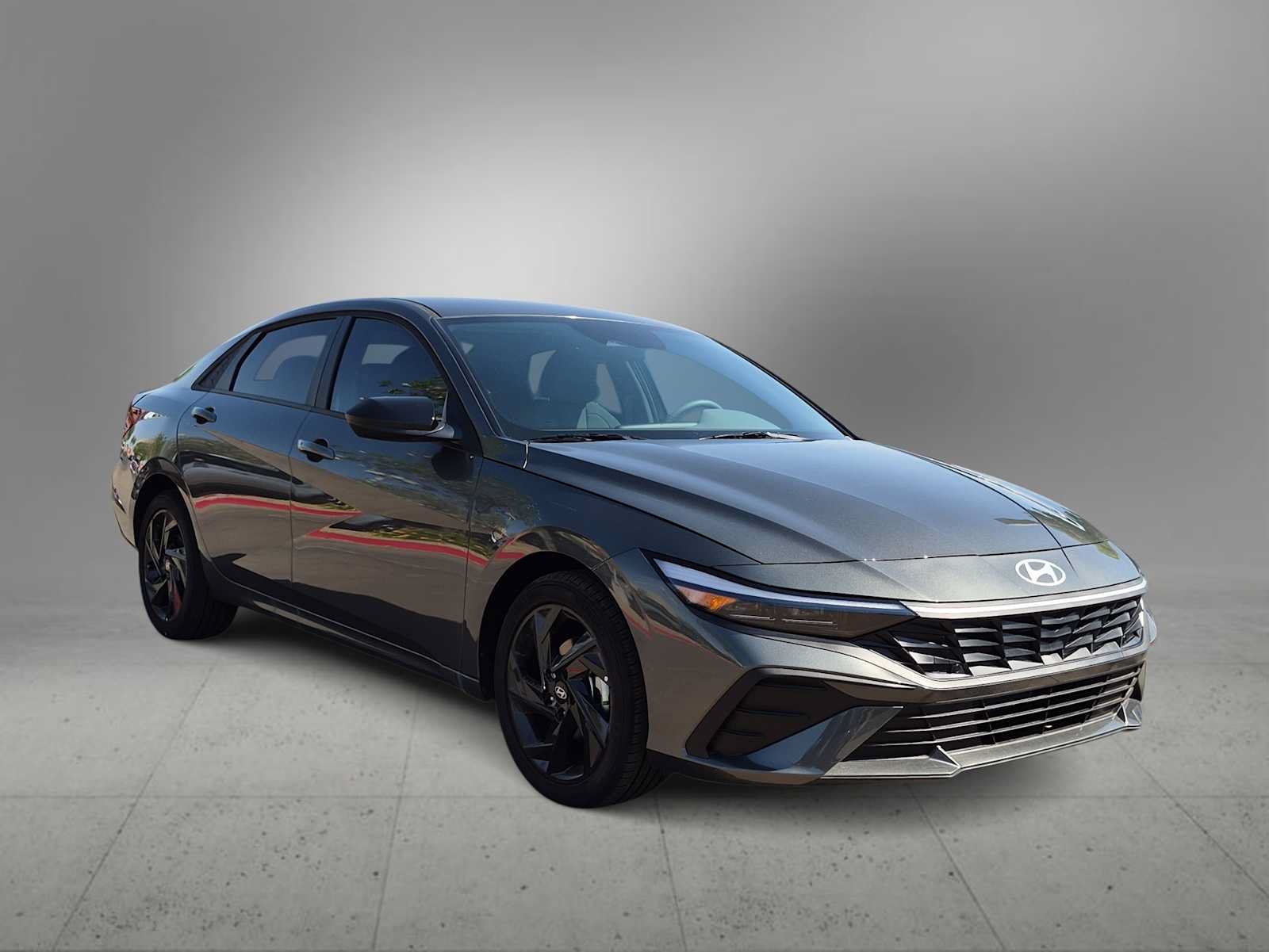 New 2026 Hyundai Elantra Sport w/ Cargo Package FWD video 2