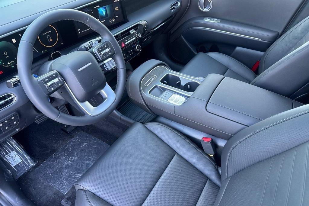 New 2026 Hyundai Palisade Limited AWD/4WD image 10