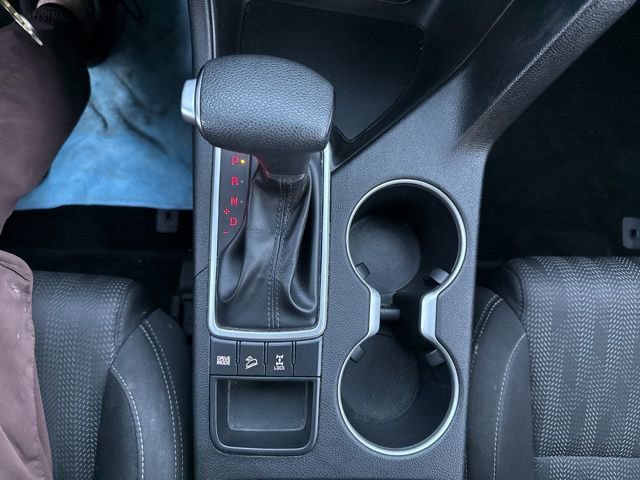 Used 2017 Kia Sportage LX image 33