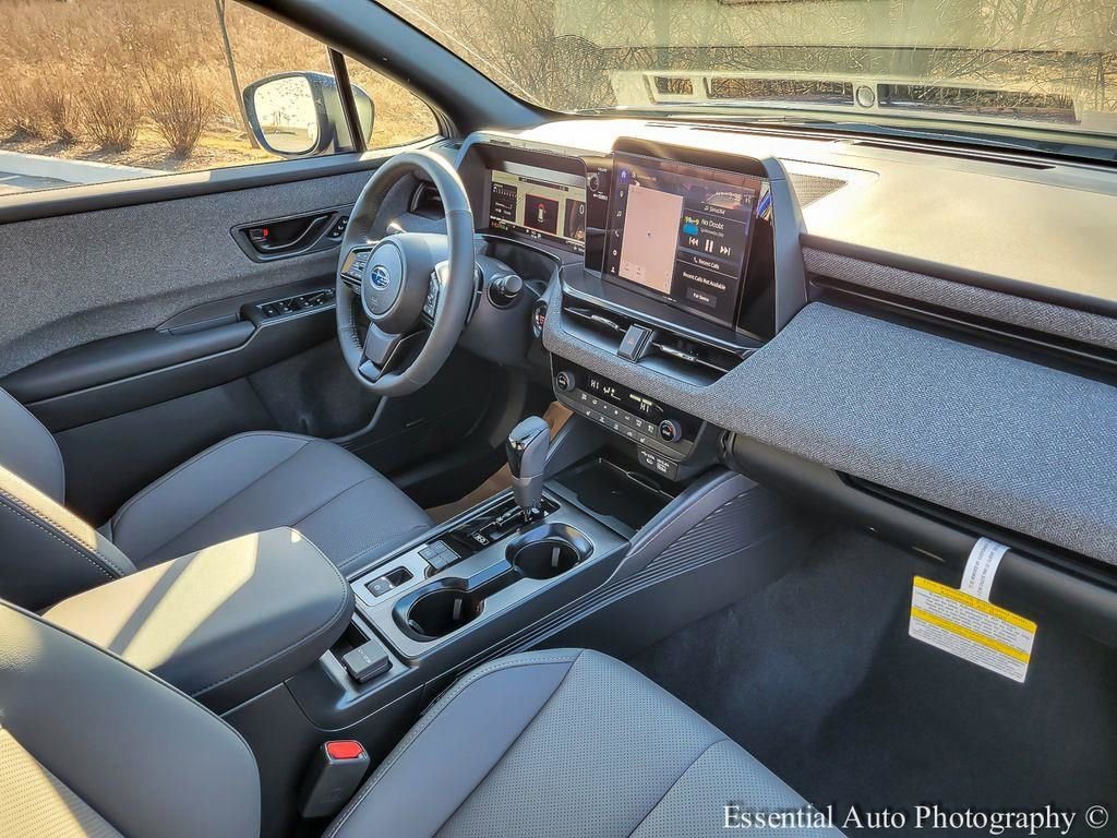 New 2026 Subaru Outback Limited image 26