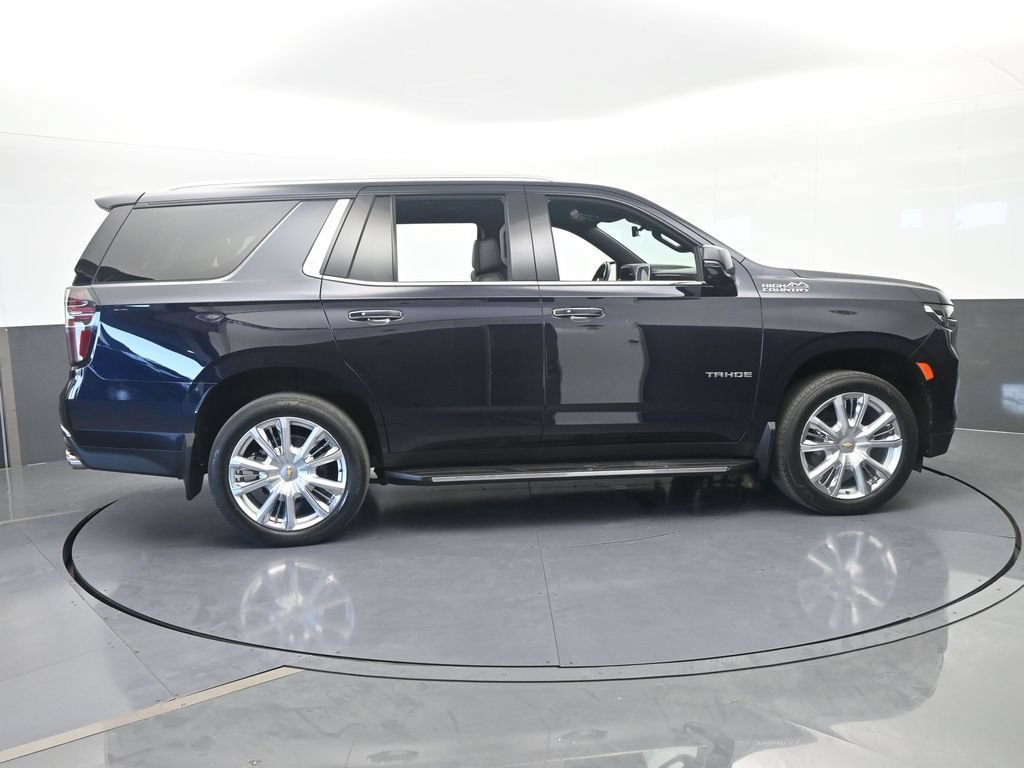 Used 2023 Chevrolet Tahoe High Country RWD image 7