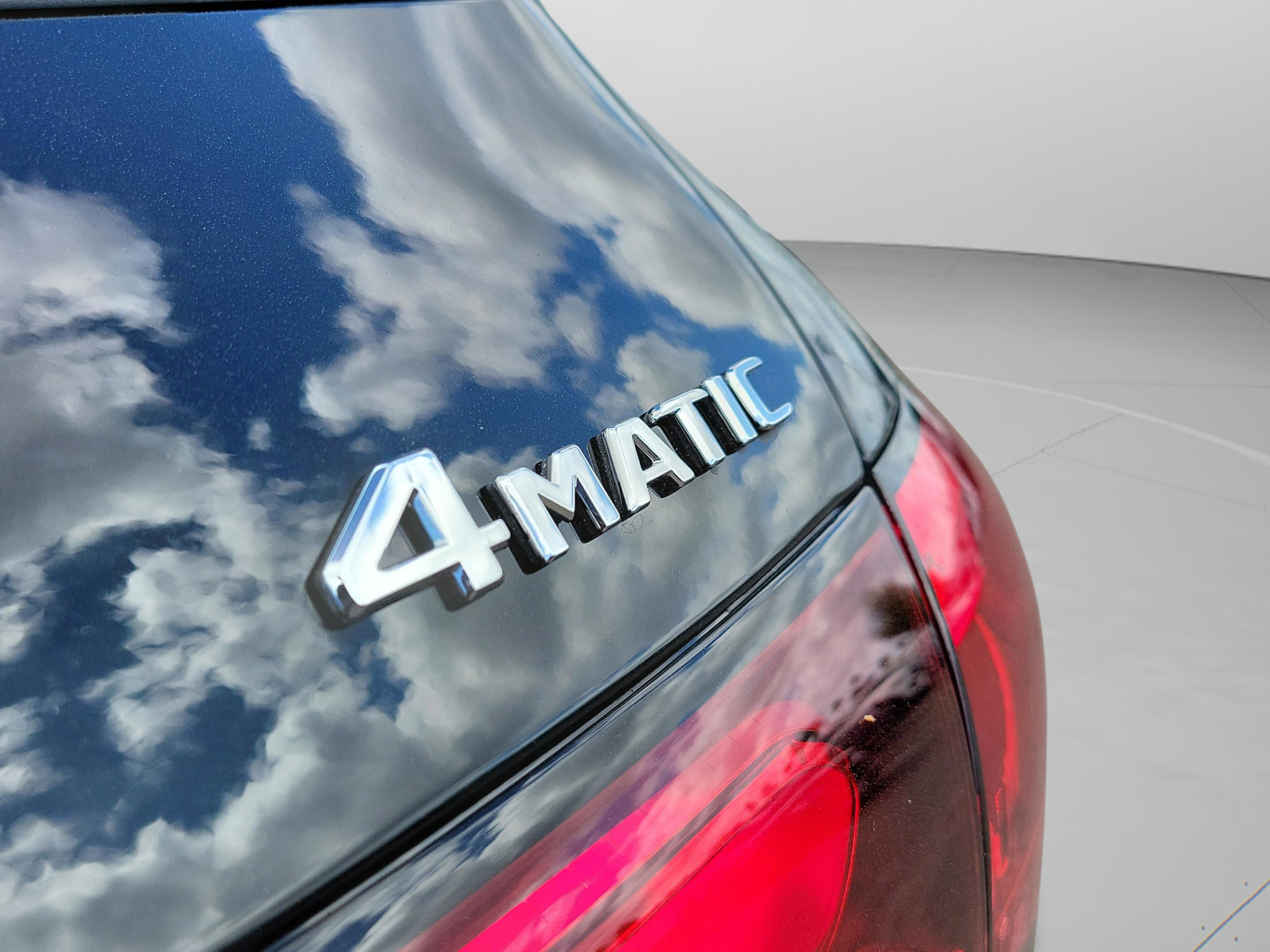 Certified 2026 Mercedes-Benz GLC 300 4MATIC image 33