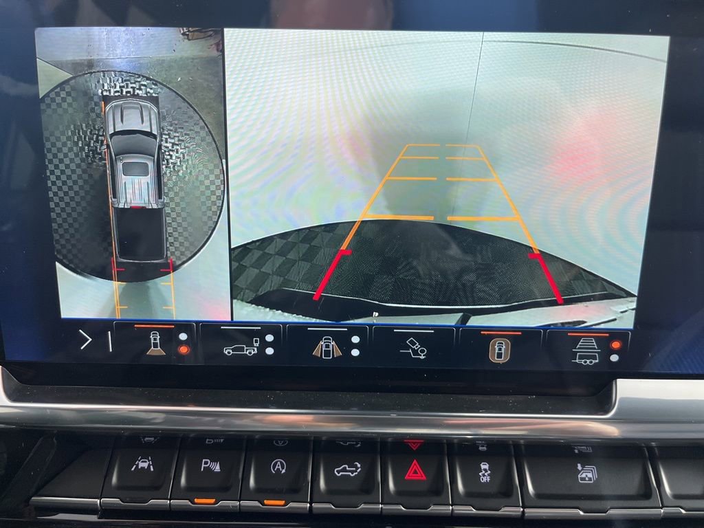 New 2026 Chevrolet Silverado 1500 High Country image 43