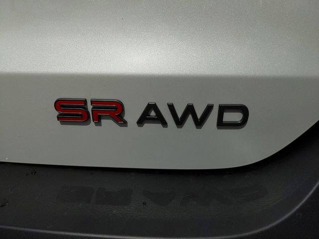 New 2026 Nissan Kicks SR w/ Cold Weather Package AWD/4WD image 9