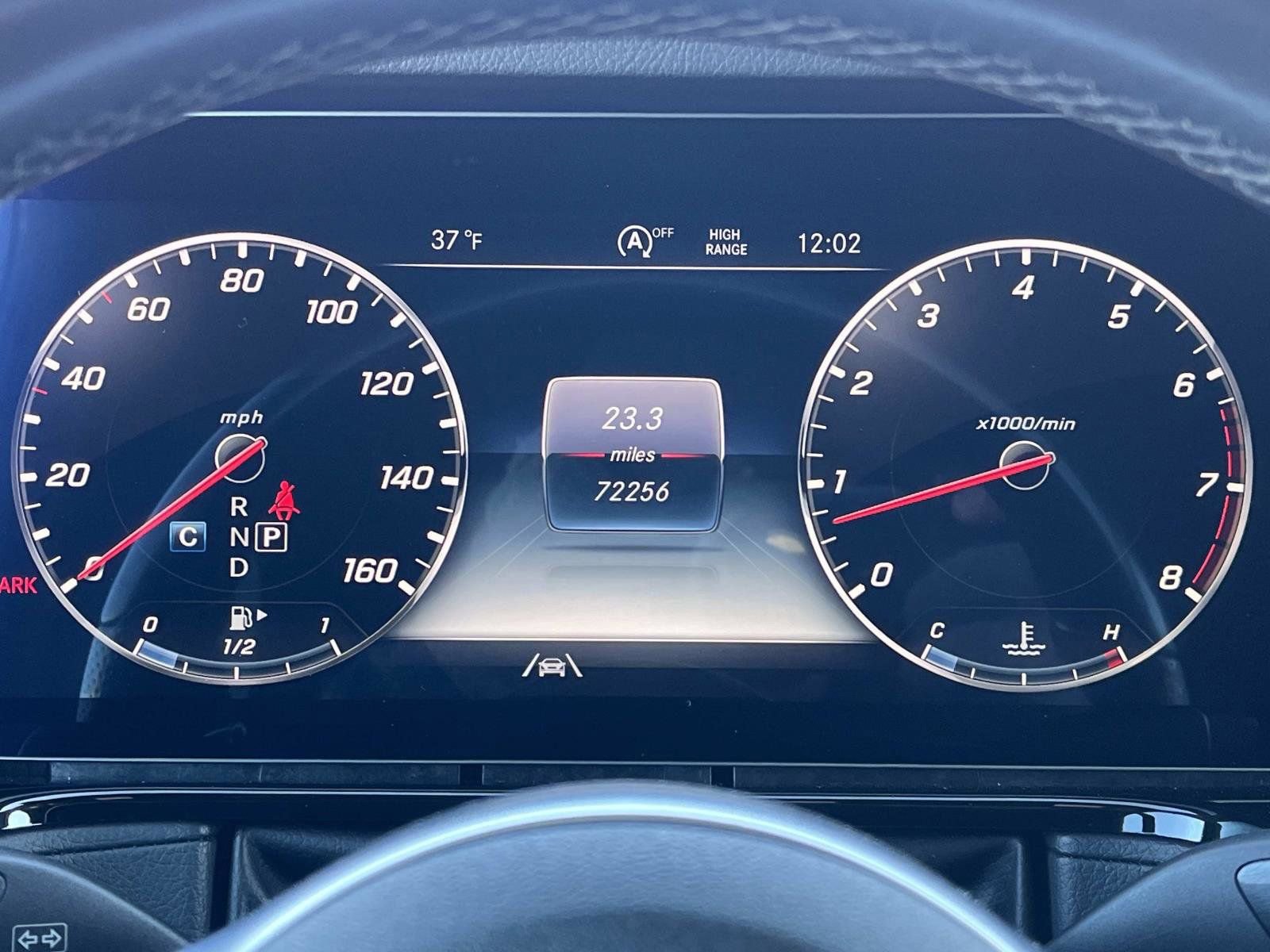 Certified 2021 Mercedes-Benz G 550 image 32