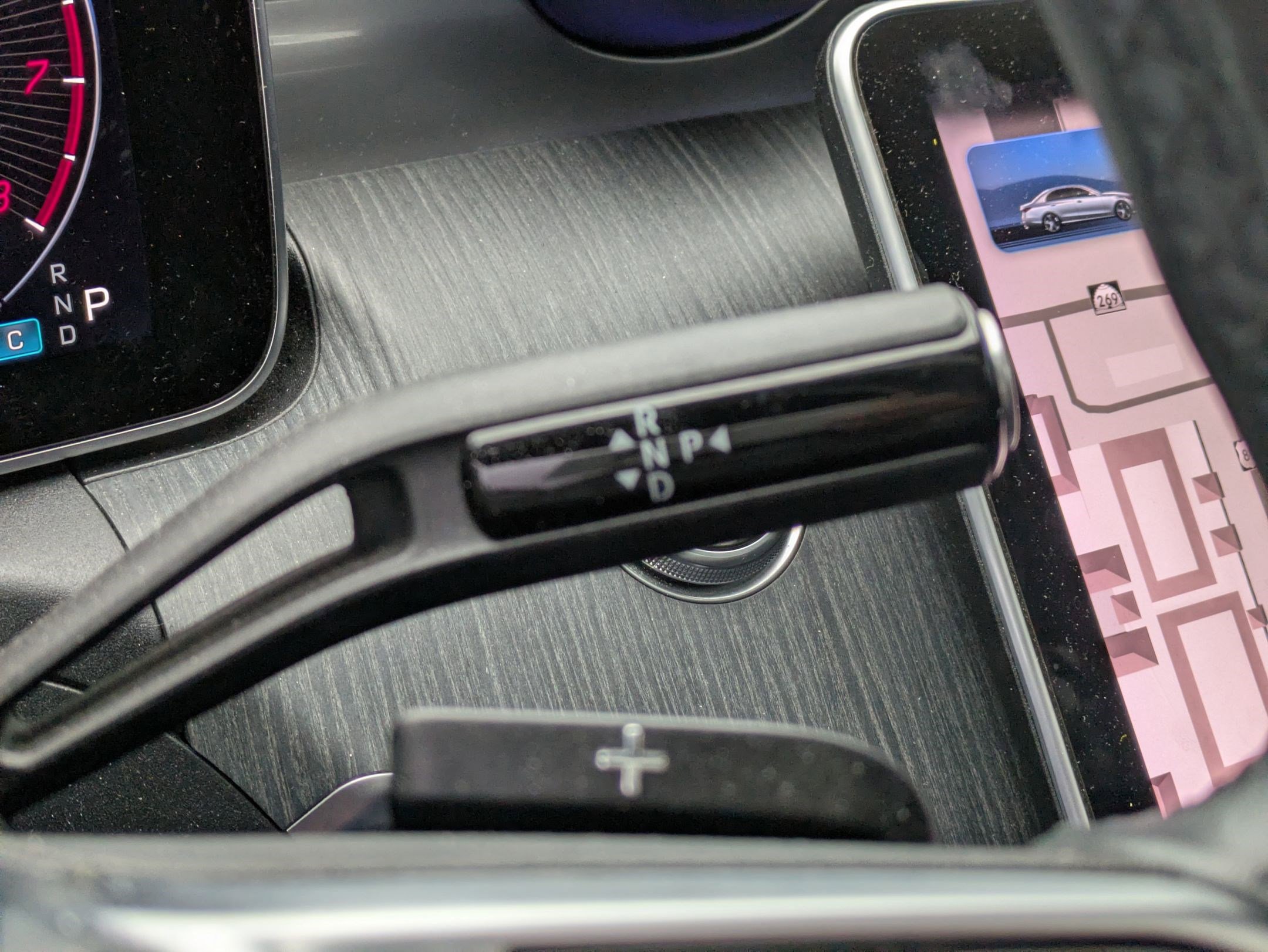 Used 2023 Mercedes-Benz C 300 4MATIC Sedan image 23