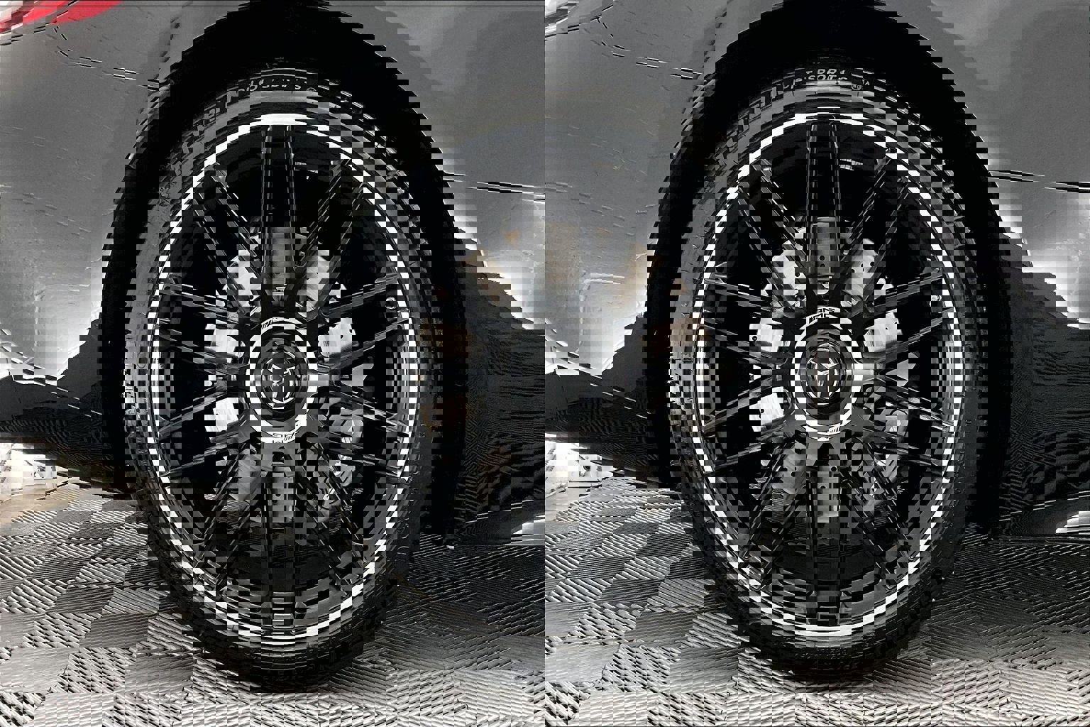 Certified 2025 Mercedes-Benz AMG GT 43 image 8