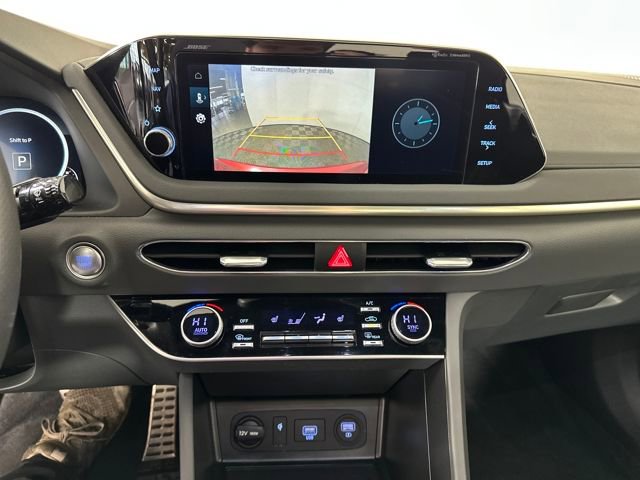 Used 2023 Hyundai Sonata SEL Plus image 22