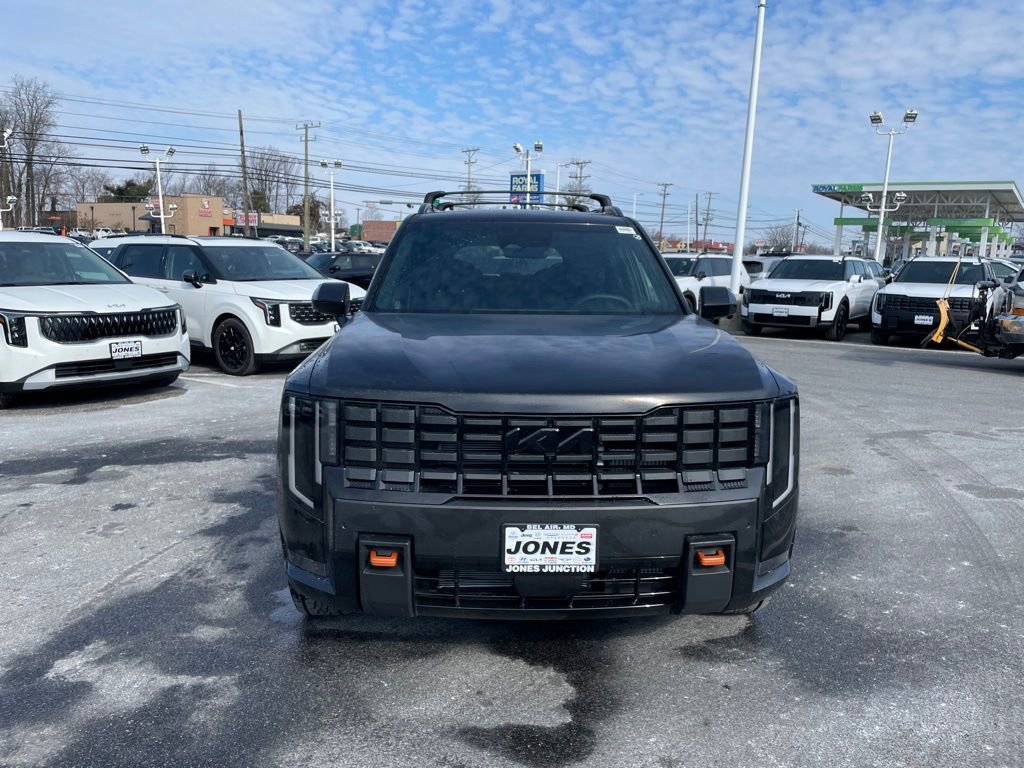New 2027 Kia Telluride SX Prestige X-Pro image 3