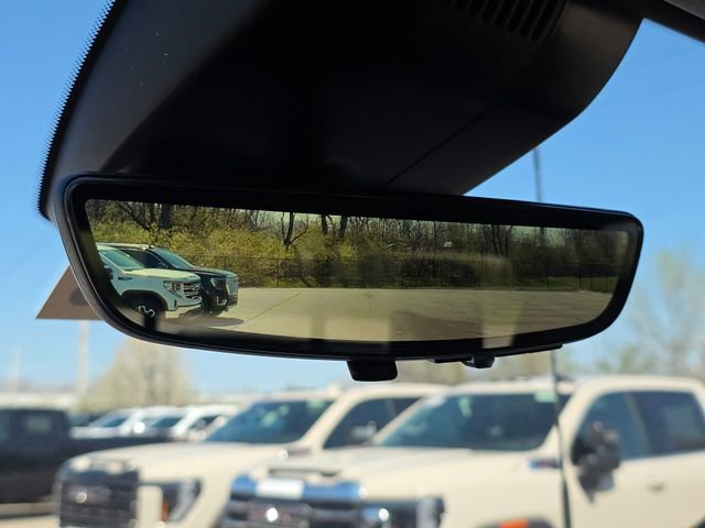 New 2026 GMC Sierra 2500 AT4 image 40