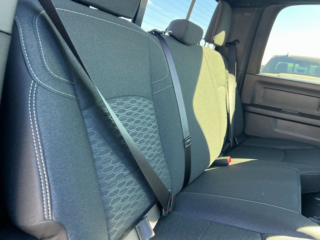 New 2026 RAM 2500 Tradesman image 15