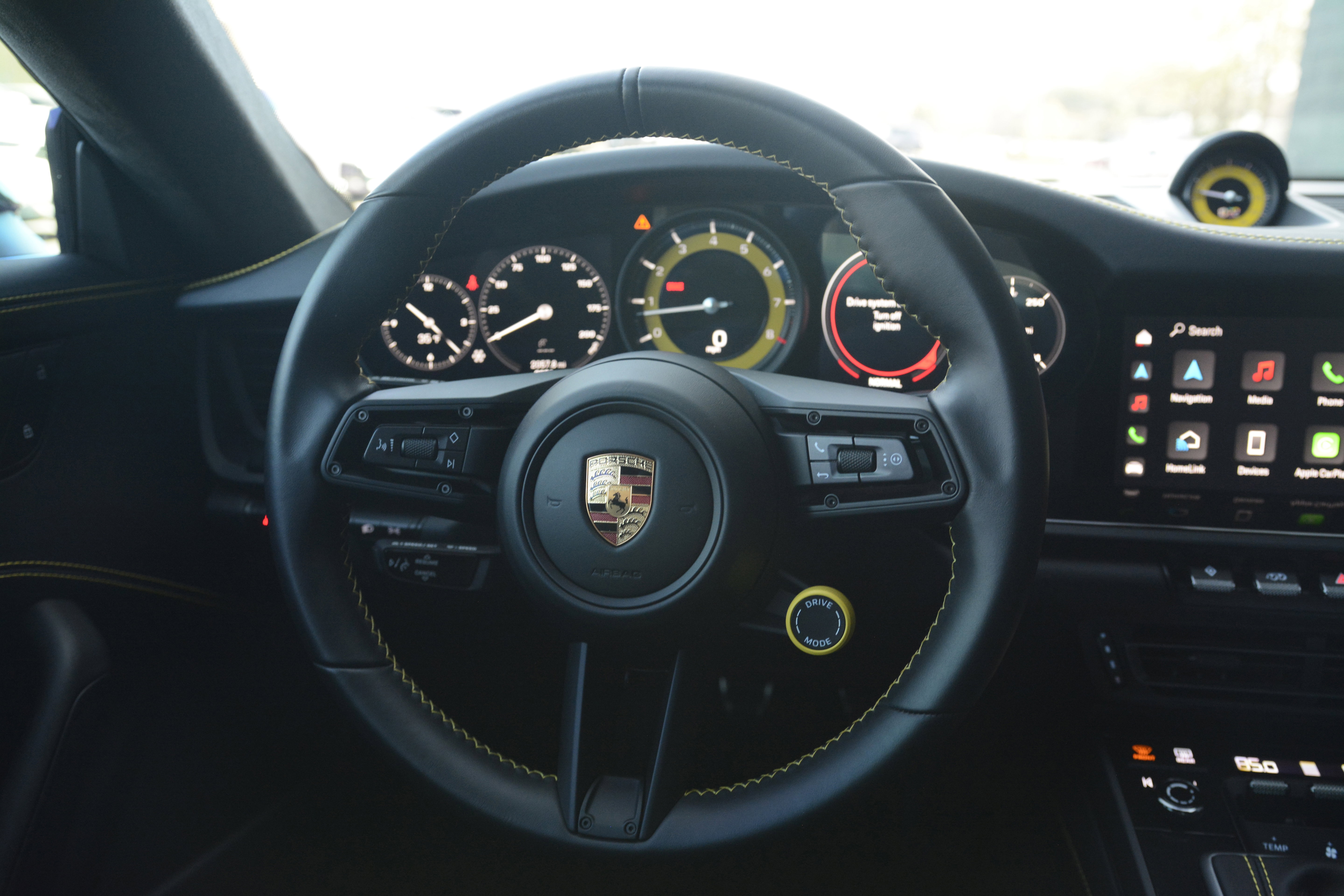 Certified 2024 Porsche 911 Carrera T image 15