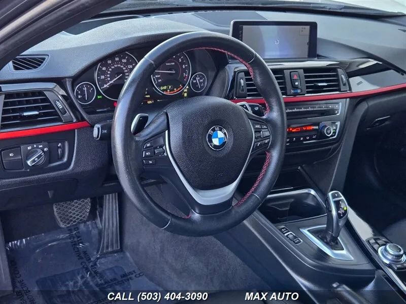 Used 2013 BMW 335i 335i Sedan 4D image 14