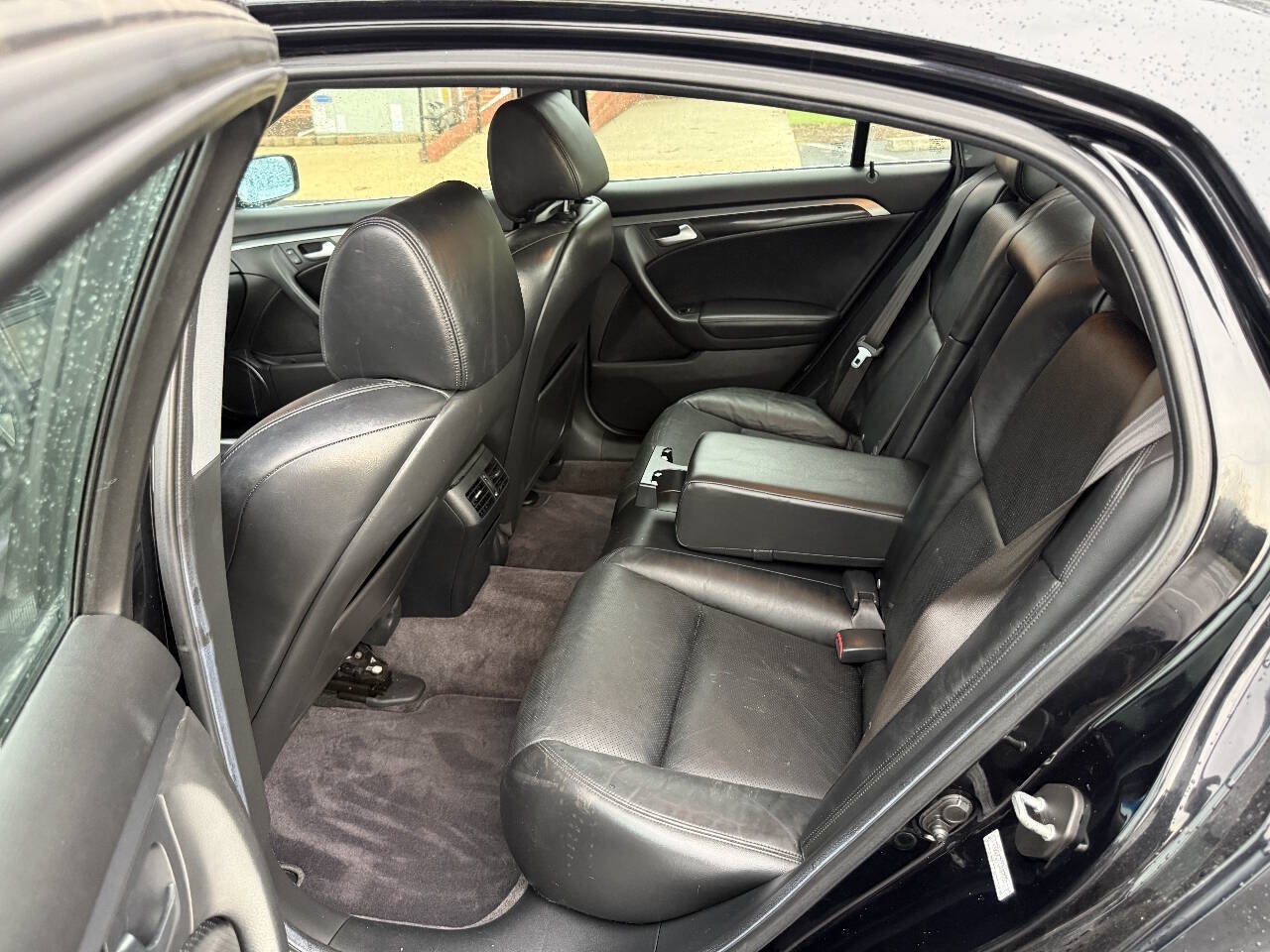 Used 2006 Acura TL FWD image 9