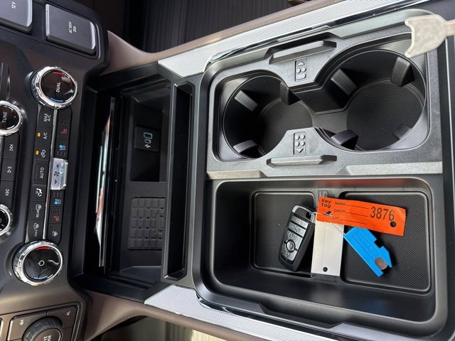 New 2026 Ford F350 King Ranch image 34