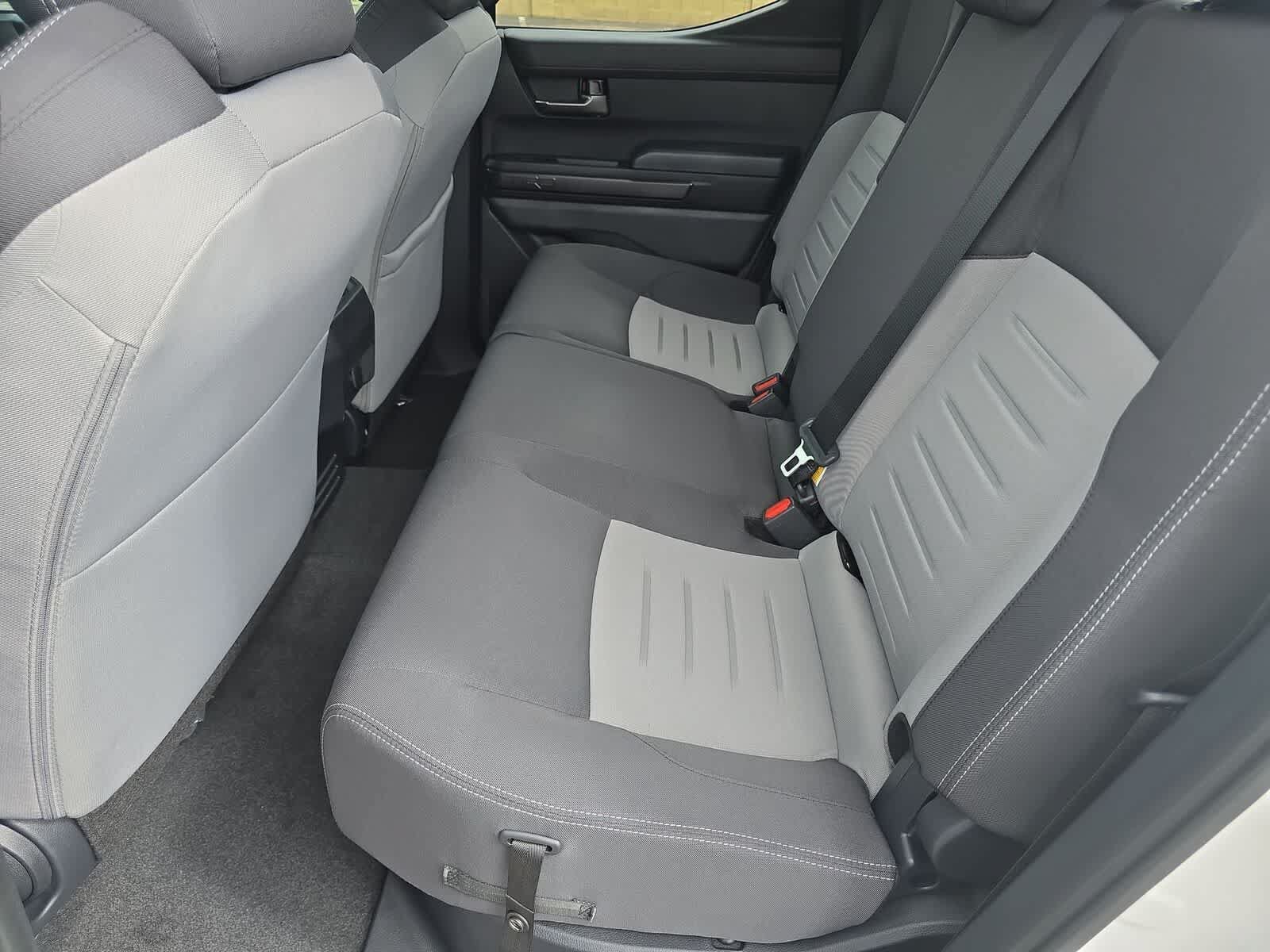 New 2026 Toyota Tacoma TRD Sport AWD/4WD image 14