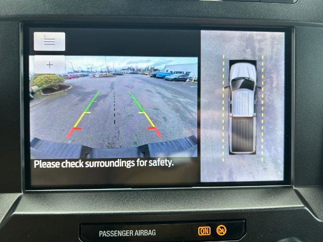 Certified 2020 Ford F250 XLT w/ XLT Premium Package image 27