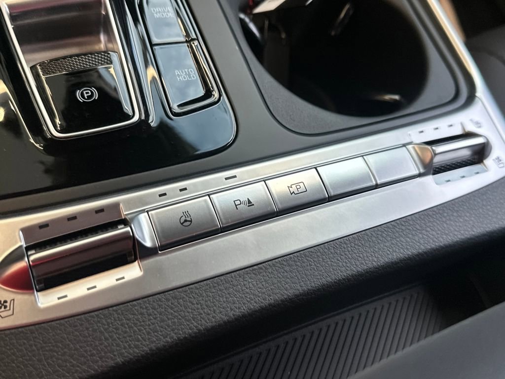 New 2026 Kia Carnival SX Prestige image 19