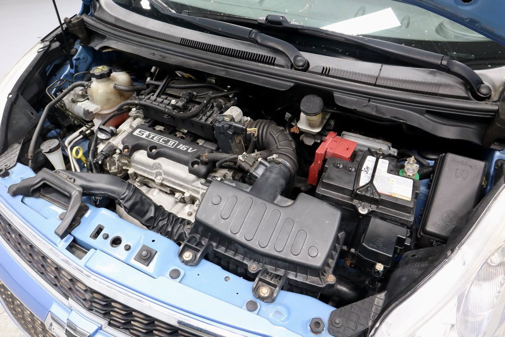 Used 2013 Chevrolet Spark LT image 15