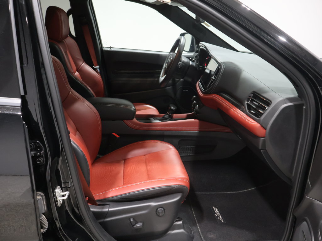 Used 2024 Dodge Durango SRT AWD/4WD image 25