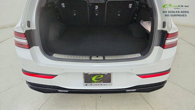 Used 2026 Genesis GV80 3.5T Prestige image 14