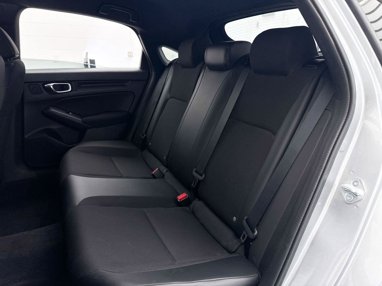 Used 2023 Honda Civic Sport image 23
