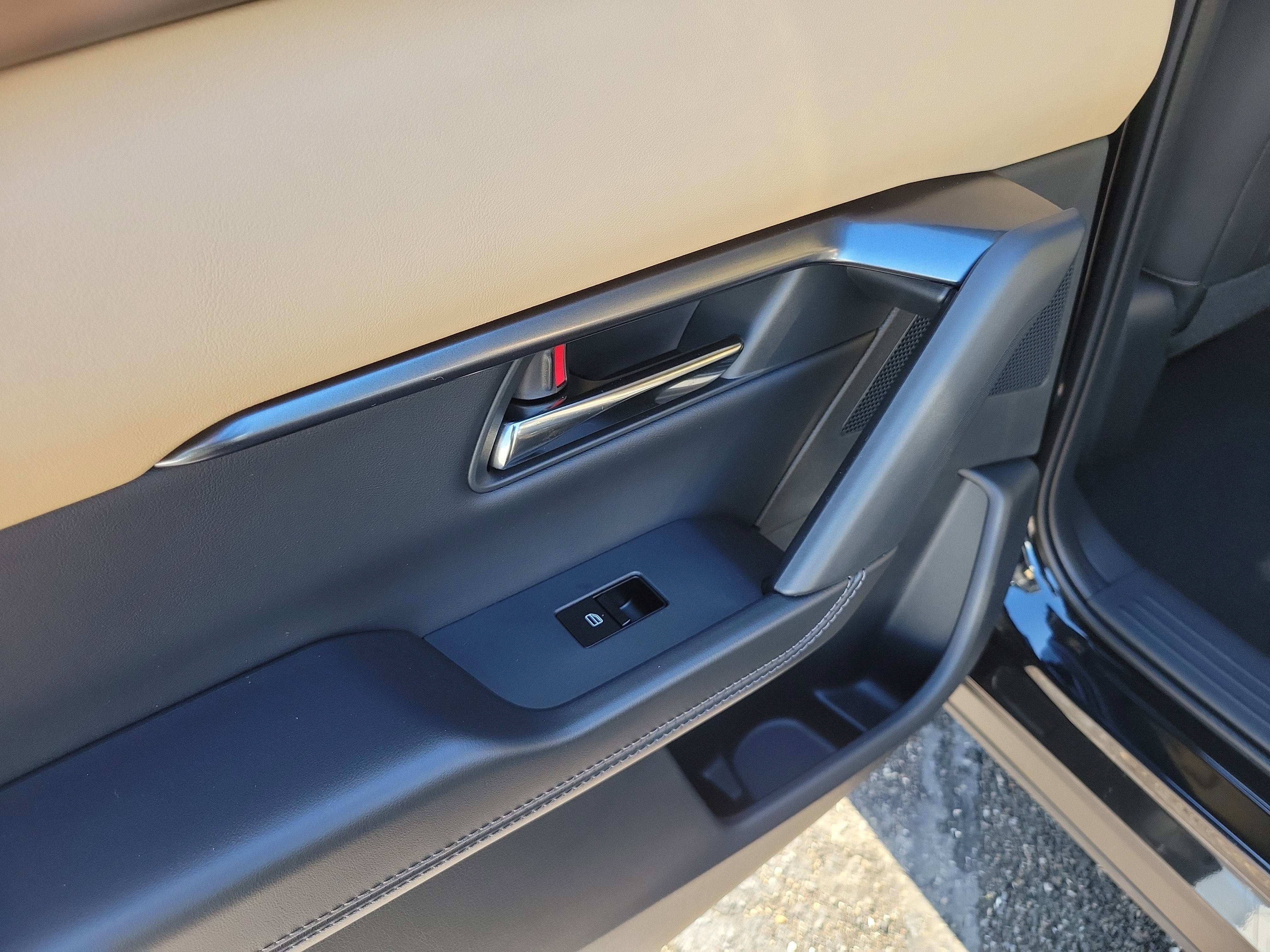 New 2026 MAZDA CX-5 2.5 S w/ Premium Package image 19