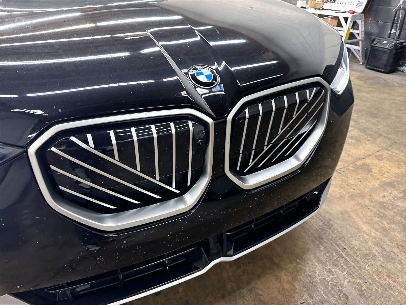 Used 2026 BMW X3 xDrive30i w/ Premium Package AWD/4WD image 32