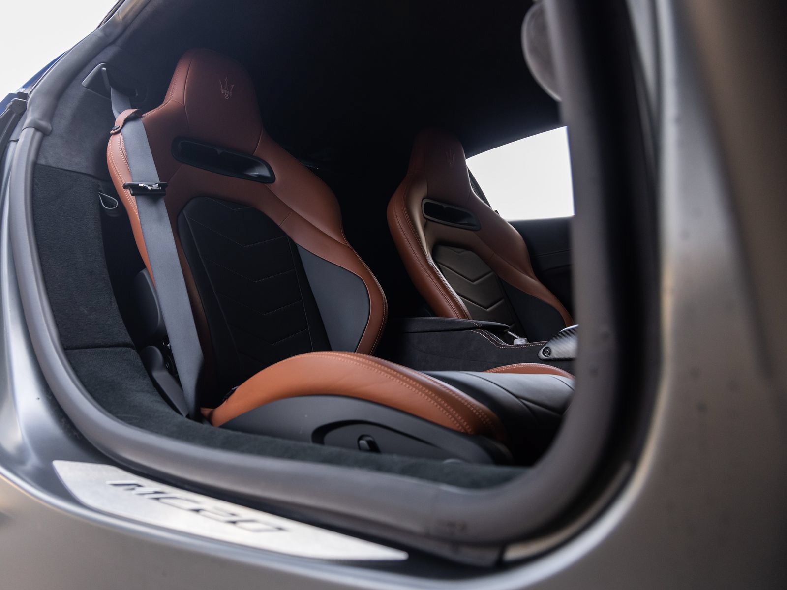 Used 2022 Maserati MC20 Coupe RWD image 47