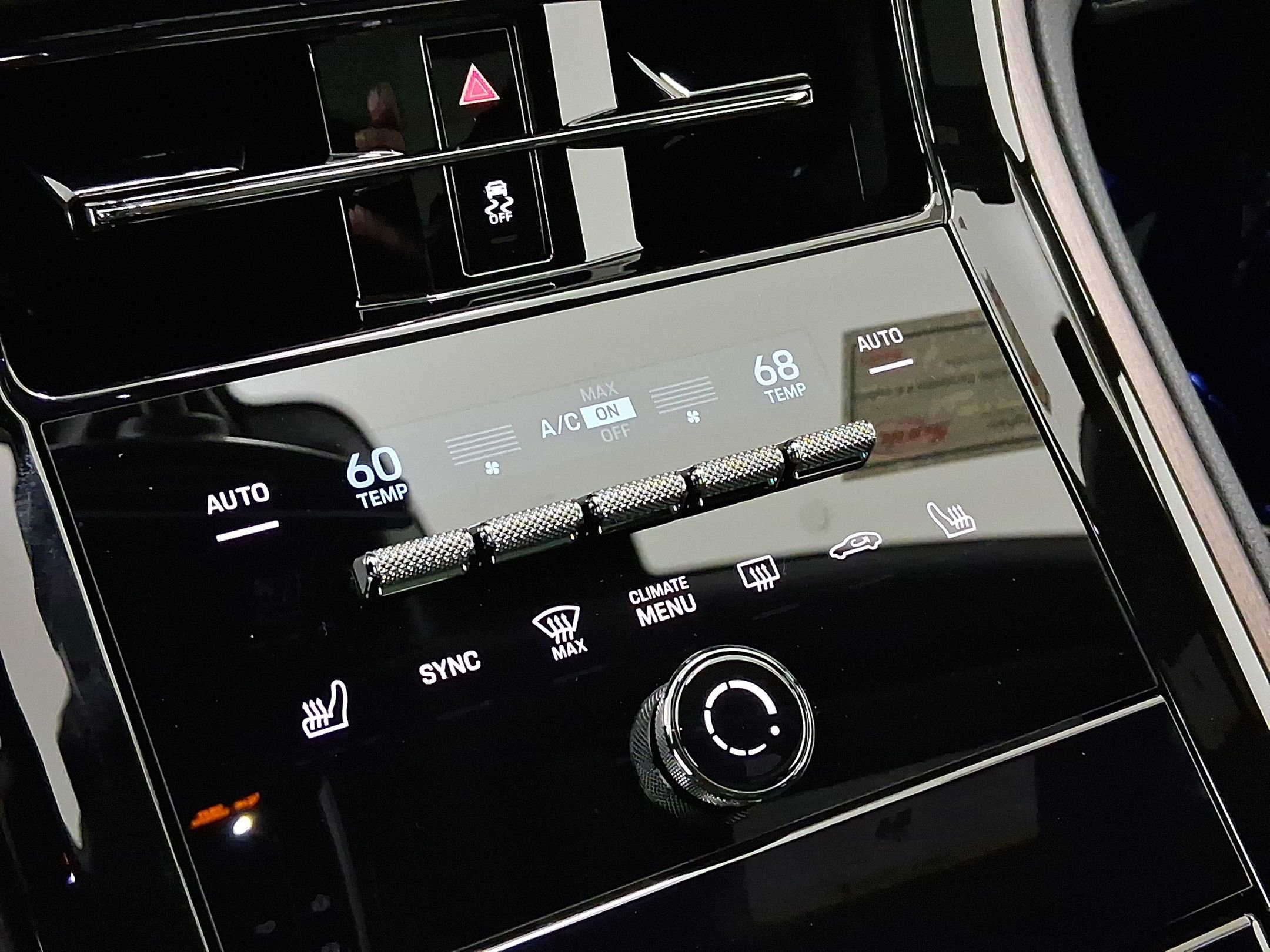 New 2026 Porsche Panamera 4 AWD/4WD image 27