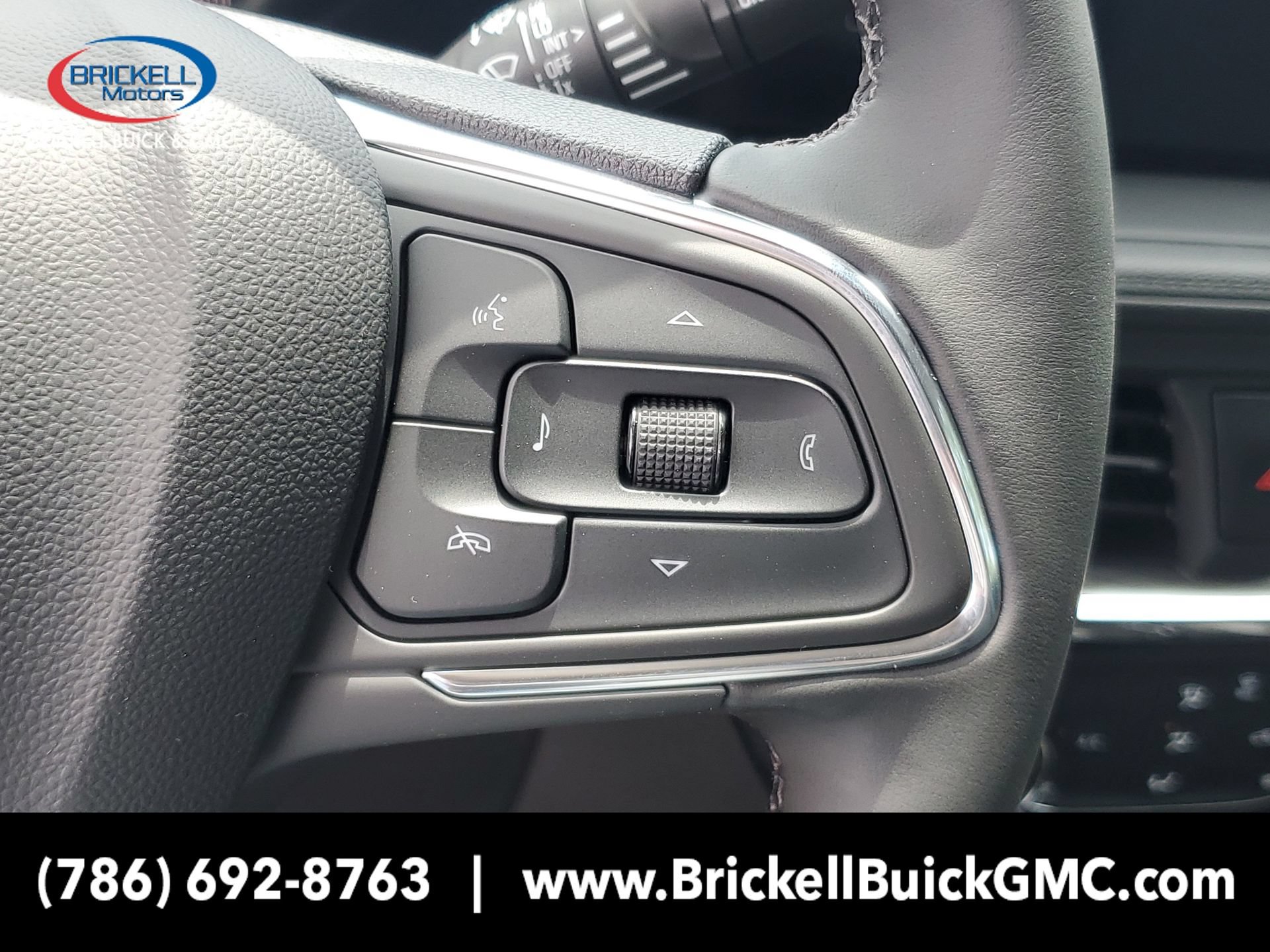 New 2026 Buick Encore GX Sport Touring w/ Comfort Package FWD image 24