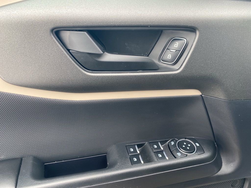 New 2025 Ford Bronco Sport Big Bend w/ Convenience Package image 15