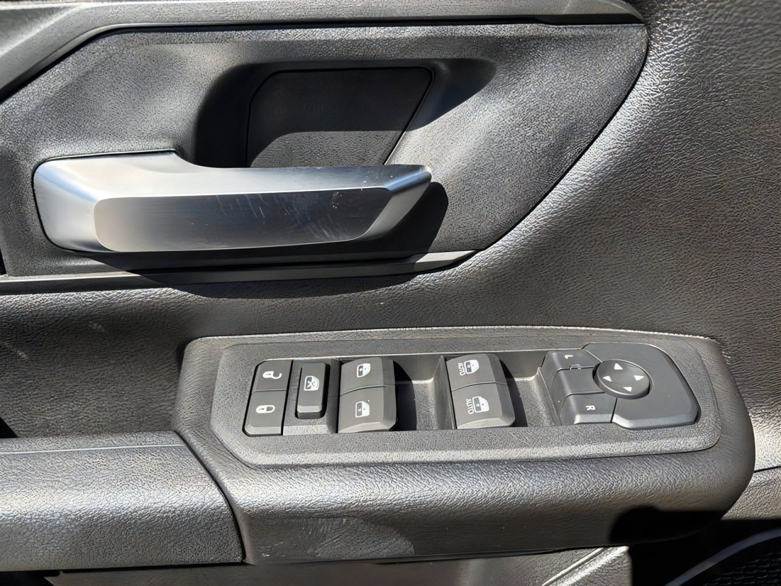 New 2027 RAM 1500 Tradesman AWD/4WD image 12