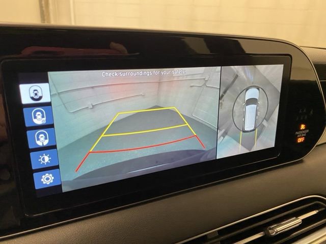 Used 2020 Hyundai Palisade Limited AWD/4WD image 14