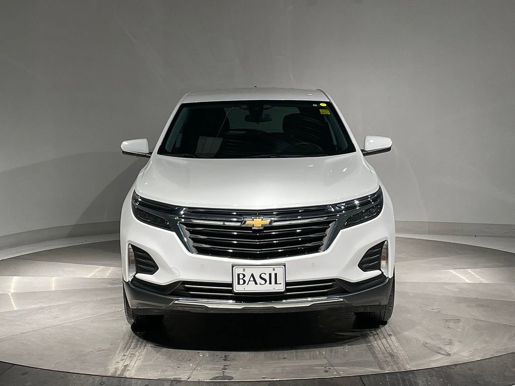 Used 2023 Chevrolet Equinox LT image 9