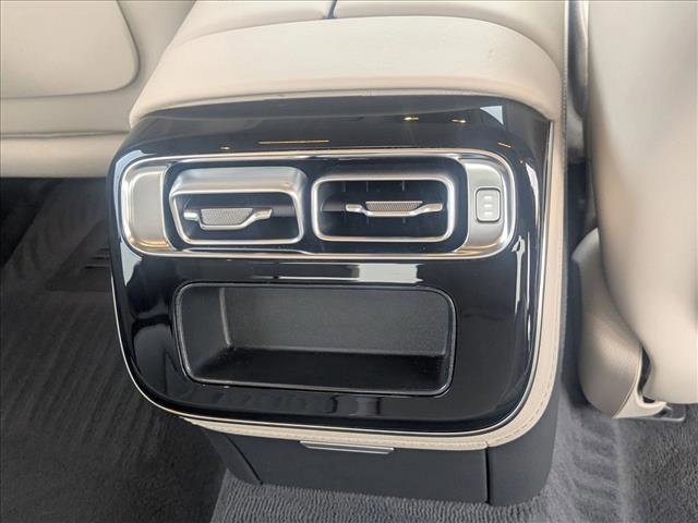 Used 2021 Mercedes-Benz S 580 4MATIC Sedan image 19