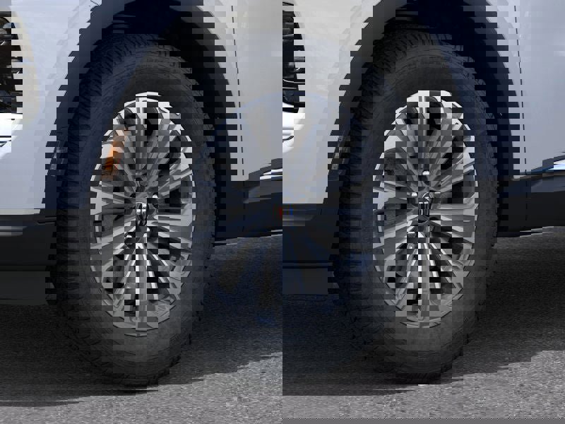 New 2025 Buick Envision Preferred image 9