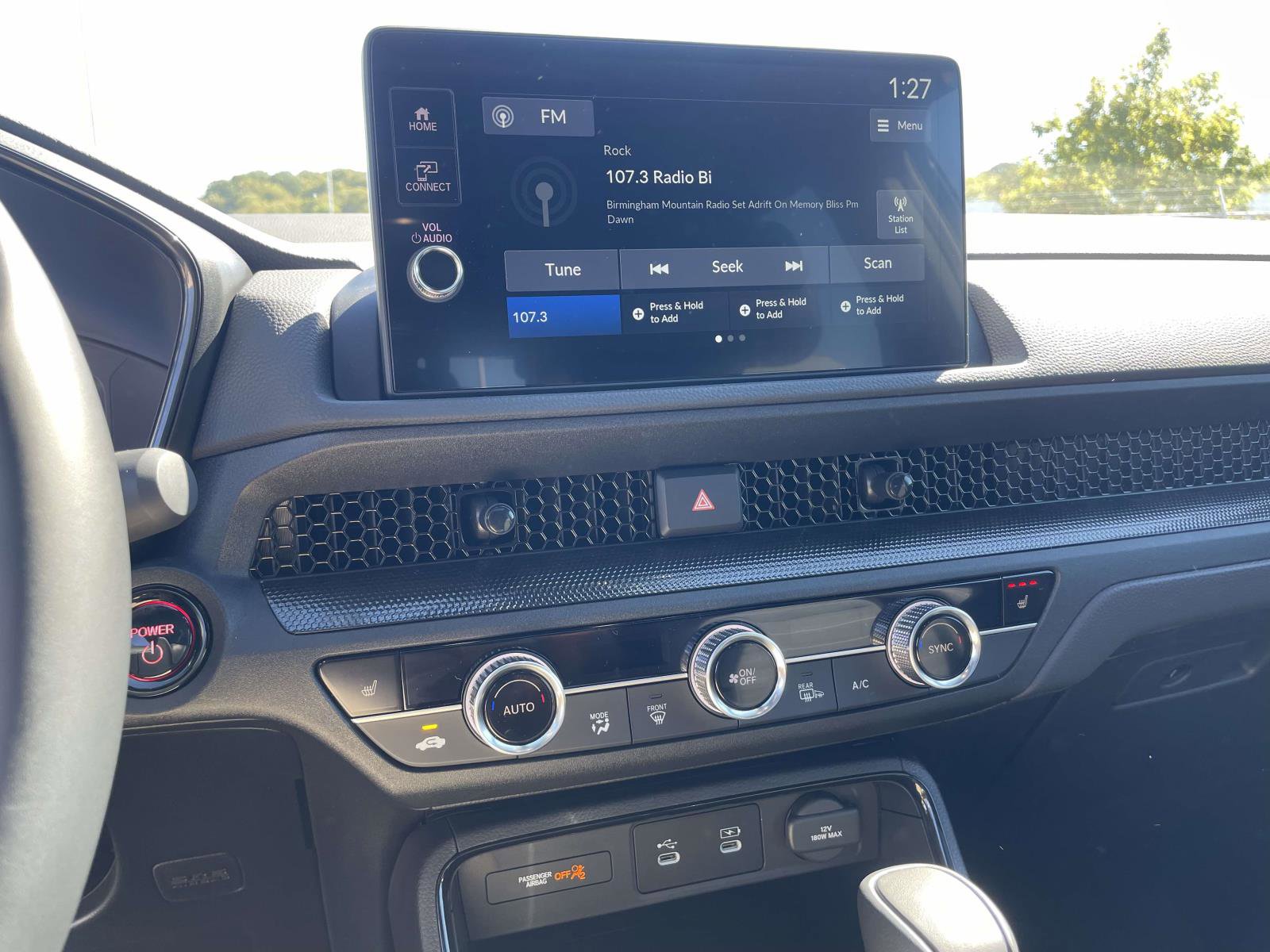 New 2026 Honda CR-V TrailSport image 8