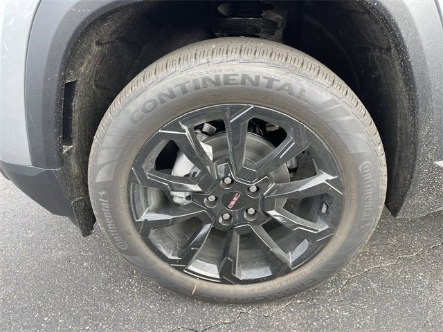 New 2026 GMC Terrain Elevation w/ Elevation Premium Package image 10